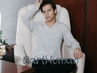 BartHuman