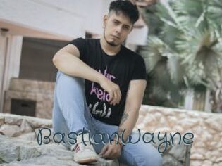 BastianWayne