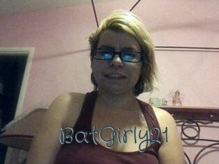 BatGirly21