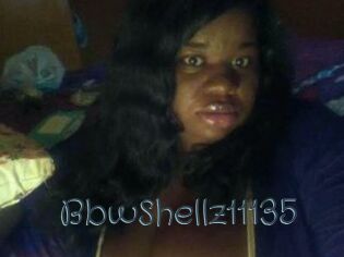 BbwShellz11135 Sexcam Livesex