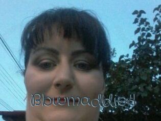 Bbwmaddie4