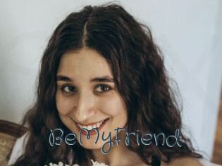 BeMyFriend