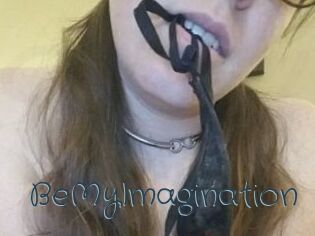 BeMyImagination