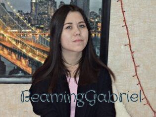 BeamingGabriel