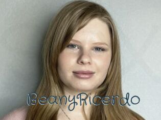 BeanyRicerdo
