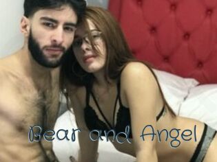Bear_and_Angel