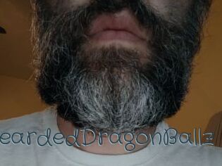 BeardedDragonBallz Sexcam Livesex