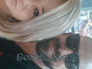 BeastQueenB