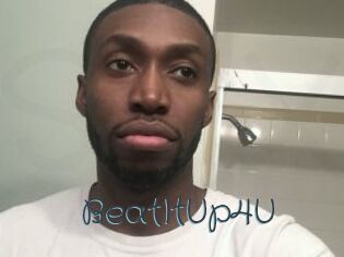 BeatItUp4U