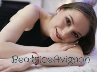 BeatriceAvignon