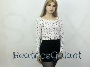 BeatriceGalant Sexcam Livesex