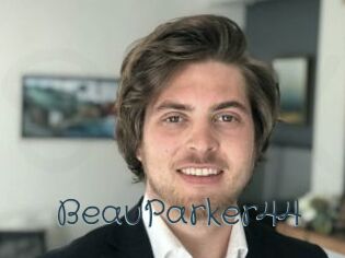 BeauParker44