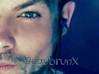 BeaubrunX