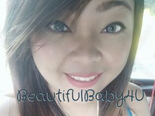 BeautifulBaby4U Sexcam Livesex