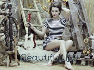 BeautifulLILU Sexcam Livesex