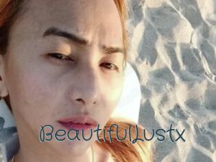 BeautifulLustx Sexcam Livesex