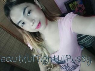 BeautifulTightLilPusSy