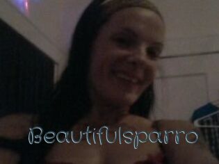 Beautifulsparro