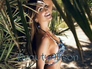 BeautyAllison Sexcam Livesex