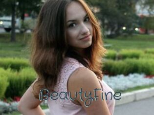 BeautyFine