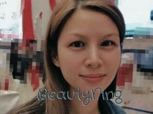 BeautyNing Sexcam Livesex