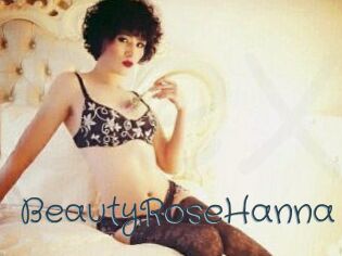 BeautyRoseHanna