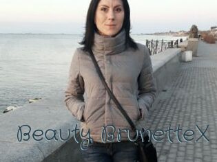 Beauty_BrunetteX