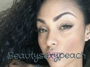Beautysexypeach