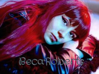 BecaRoberts