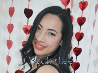 BeckaLee Sexcam Livesex
