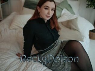 BeckyDolson