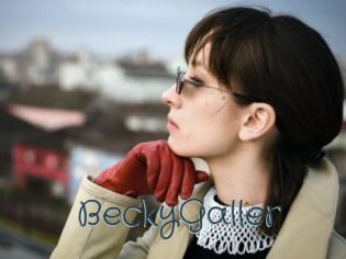 BeckyGaller