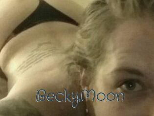 BeckyMoon