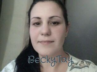 BeckyTay Sexcam Livesex