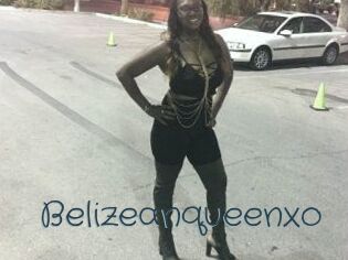 Belizeanqueenxo