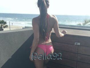 Bella92 Sexcam Livesex