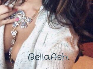 BellaAshi