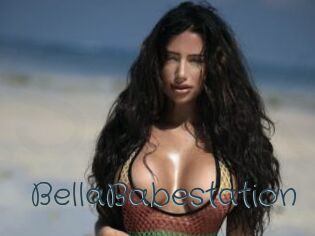 BellaBabestation Sexcam Livesex