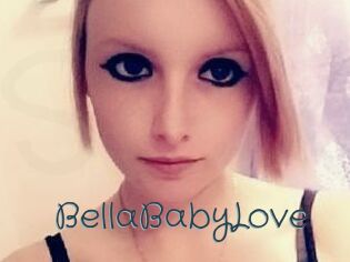 Bella_Baby_Love