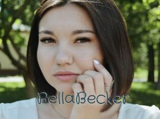 BellaBecker