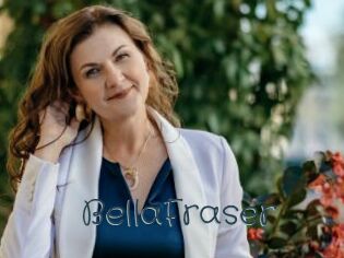 BellaFraser