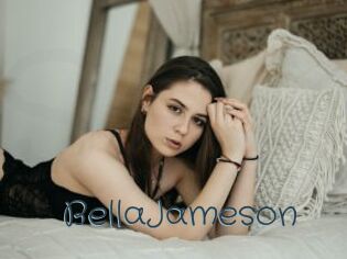 BellaJameson