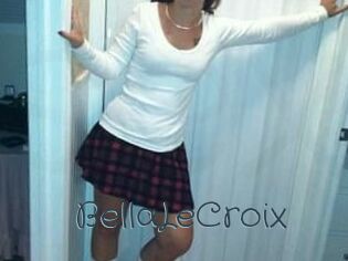 BellaLeCroix