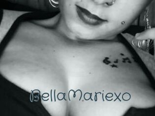BellaMariexo