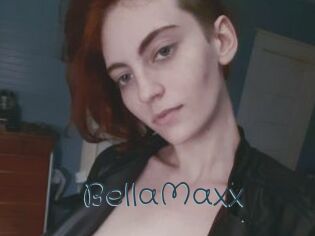 BellaMaxx