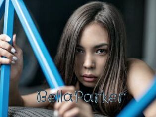 BellaParker