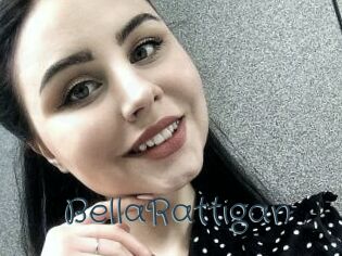 BellaRattigan