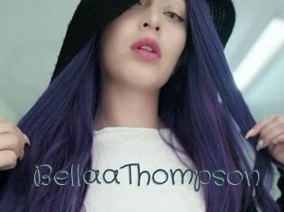 BellaaThompson
