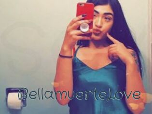 BellamuerteLove Sexcam Livesex
