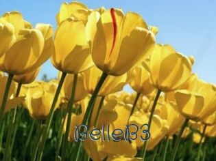 BelleB3 Sexcam Livesex
